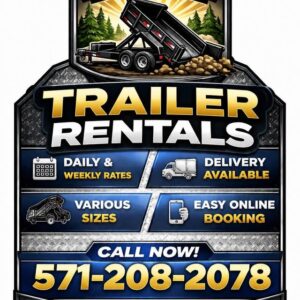GVWR Car Trailer3e33we