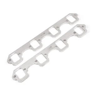 Stainless Works Header Flange SBF 1-3/4" Stock Shaped Port