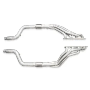 Stainless Works Headers 1-7/8" With Catted Leads Factory & Performance Connect