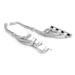 Stainless Works Headers 1-7/8" With Catted Leads Factory Connect - Jeep Grand Cherokee 6.4L