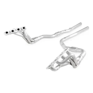 Stainless Works Headers 2" With Catted Leads Performance Connect - Dodge Ram 1500 5.7L