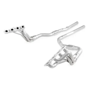 Stainless Works Headers 1-7/8" With Catted Leads Performance Connect - Dodge Ram 1500 5.7L Quad/Crew