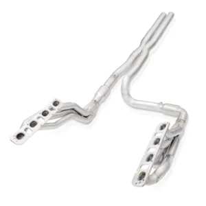 Stainless Works Headers 1-7/8" With Catted Leads Factory & Performance Connect - Ram 1500 5.7L (2019-24)
