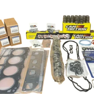 797 Performance 5.7 Hemi with Eagle Head Conversion 2003-2008 Cars Complete Camshaft Kit & Gaskets