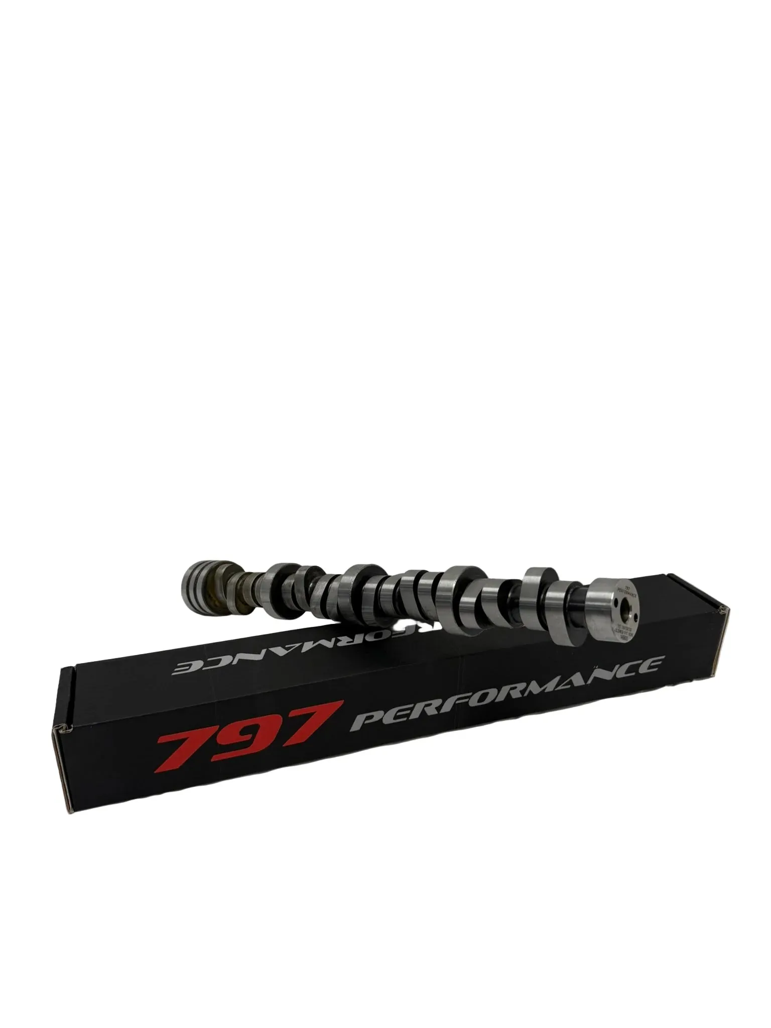 797 Performance 2009-2023 5.7 VVT NA Hemi Car Complete Camshaft Kit With MDS Delete & Gaskets (Also Jeep / Durango) - Image 4