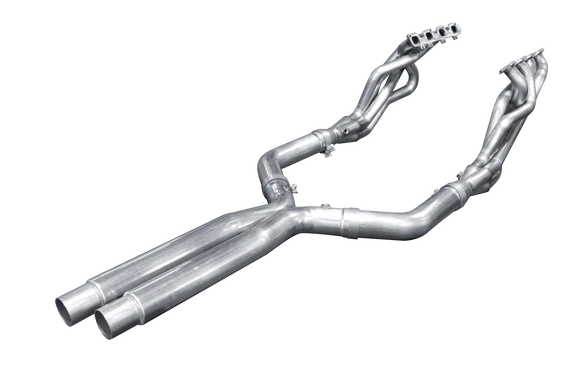 American Racing SRT Race Long System