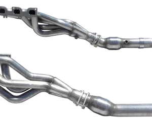 American Racing Hellcat Durango Long System & Parts