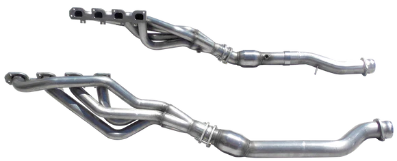 American Racing Hellcat Durango Long System & Parts