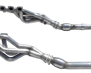 American Racing Gen 4 Jeep Grand Cherokee 5.7L Long Systems