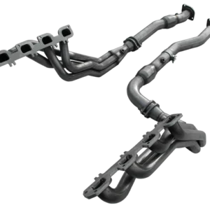 American Racing Gen 3 Jeep Grand Cherokee SRT8 Long System