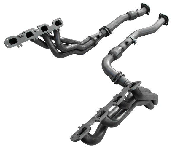 American Racing Gen 3 Jeep Grand Cherokee SRT8 Long System