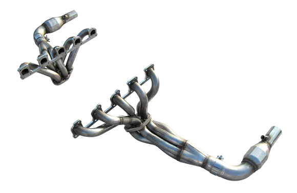 American Racing Dodge Viper Gen 2 Gen 3 Gen 4 Long Systems