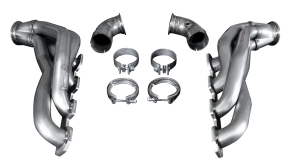 American Racing TRX Dodge Ram Headers