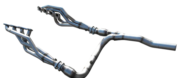 American Racing Ram 2500 Hemi Long Systems