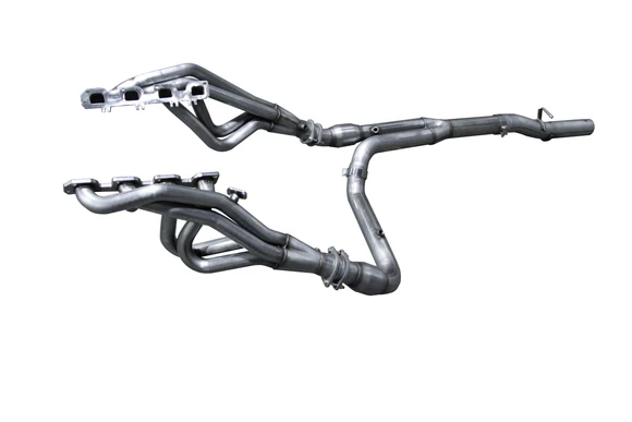 American Racing Ram 3500 Hemi Long System